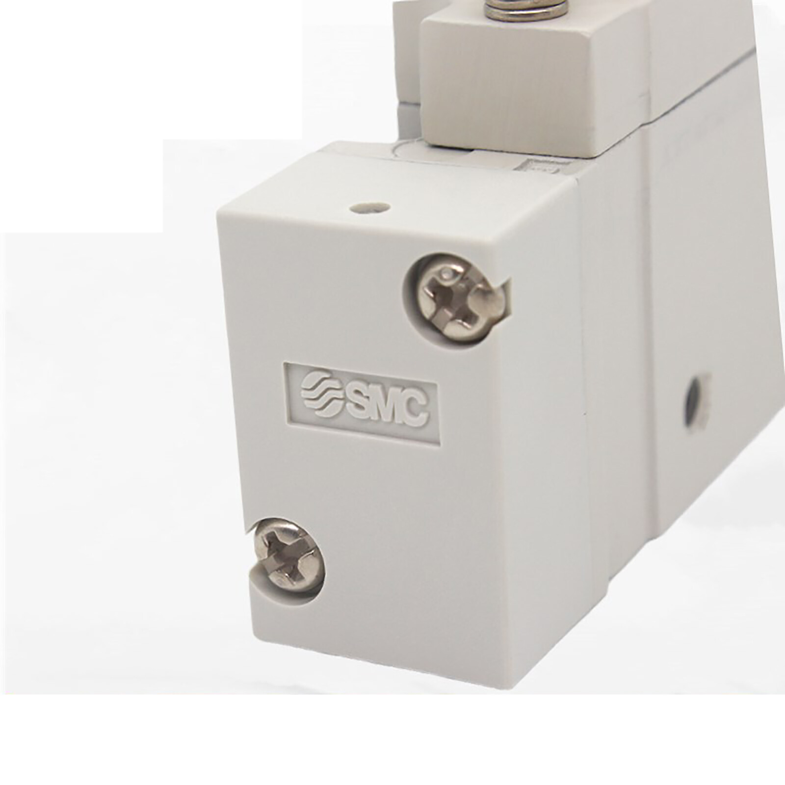 SMC 25A-SY7120-5YZ-02F-Q valve,4/5 PORT SOLENOID VALVE - Image 3