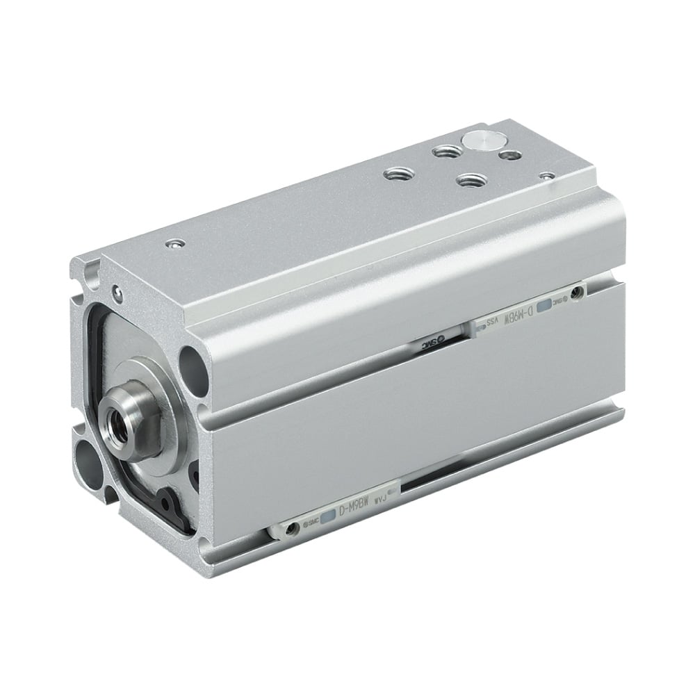 Compact Pneumatic Cylinder